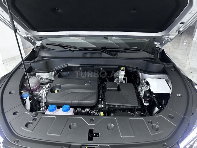 Changan Uni-Z-17