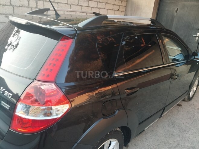 DongFeng  2015, 87,000 km - 1.6 l - Bakı