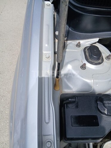 Kia Rio 2006, 231,000 km - 1.4 l - Şirvan