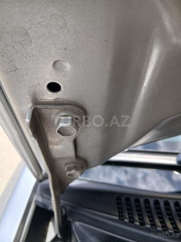 Kia Rio 2006, 231,000 km - 1.4 l - Şirvan