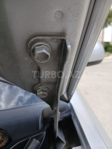 Kia Rio 2006, 231,000 km - 1.4 l - Şirvan