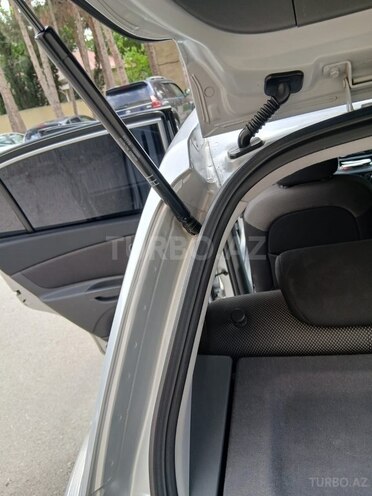 Kia Rio 2006, 231,000 km - 1.4 l - Şirvan