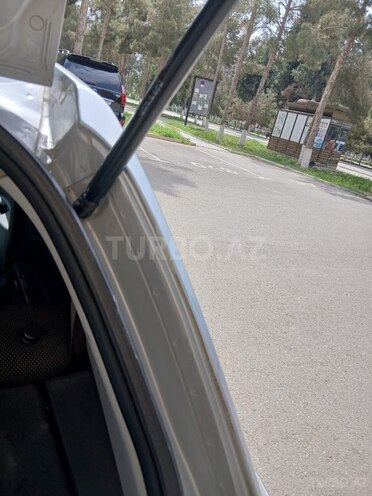 Kia Rio 2006, 231,000 km - 1.4 l - Şirvan