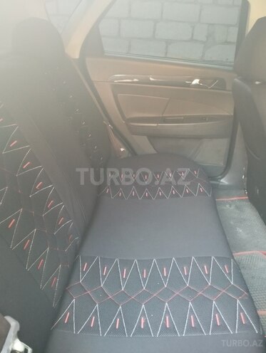 DongFeng  2015, 87,000 km - 1.6 l - Bakı