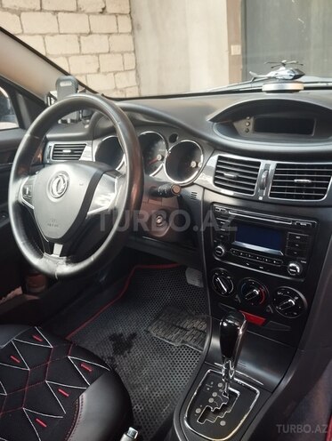 DongFeng  2015, 87,000 km - 1.6 l - Bakı