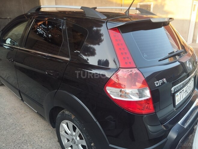 DongFeng  2015, 87,000 km - 1.6 l - Bakı