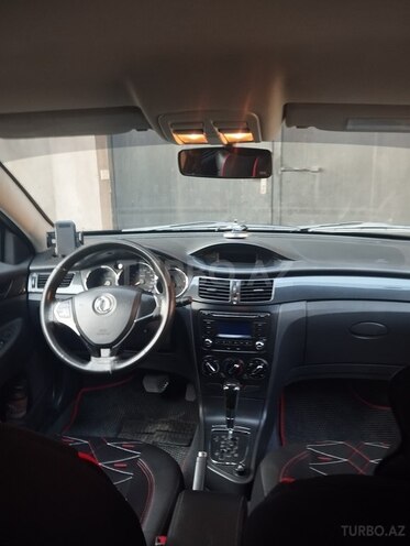 DongFeng  2015, 87,000 km - 1.6 l - Bakı
