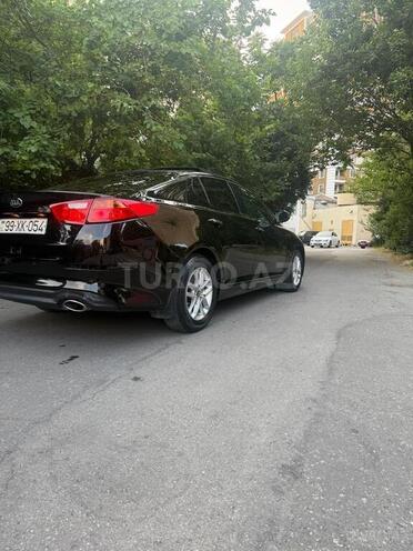 Kia Optima-8