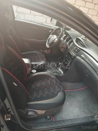 DongFeng  2015, 87,000 km - 1.6 l - Bakı