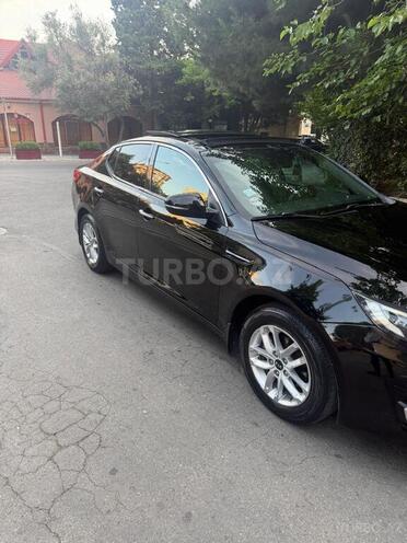 Kia Optima-9