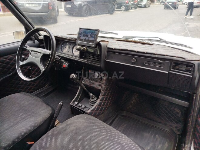LADA (VAZ) 2107 2008, 85,347 km - 1.6 l - Bakı