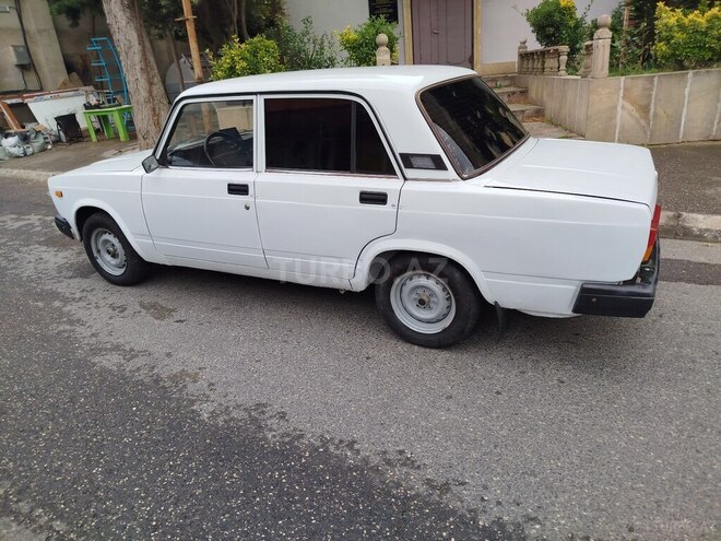 LADA (VAZ) 2107 2008, 85,347 km - 1.6 l - Bakı