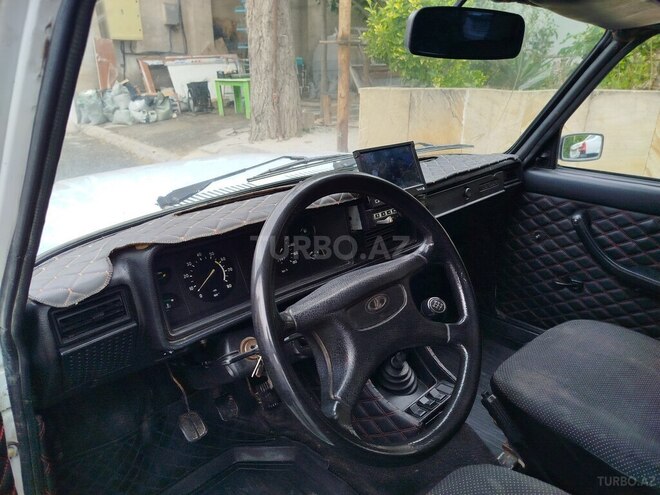 LADA (VAZ) 2107 2008, 85,347 km - 1.6 l - Bakı