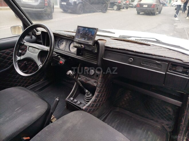 LADA (VAZ) 2107 2008, 85,347 km - 1.6 l - Bakı
