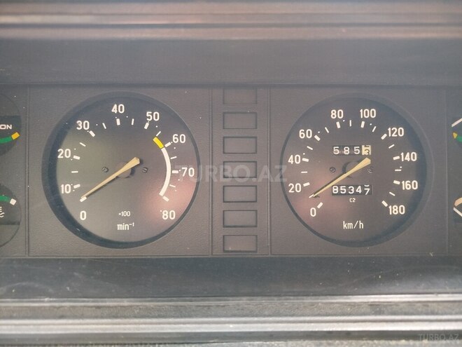 LADA (VAZ) 2107 2008, 85,347 km - 1.6 l - Bakı