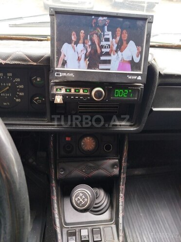 LADA (VAZ) 2107 2008, 85,347 km - 1.6 l - Bakı