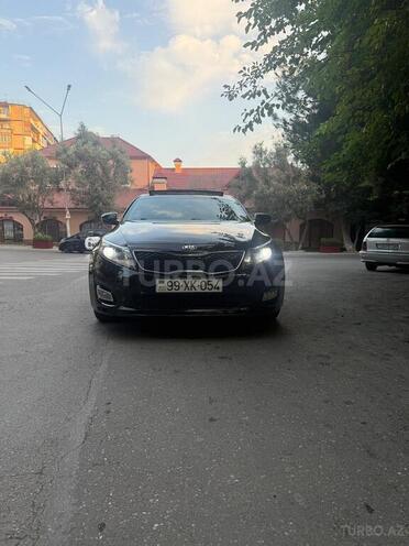 Kia Optima-10