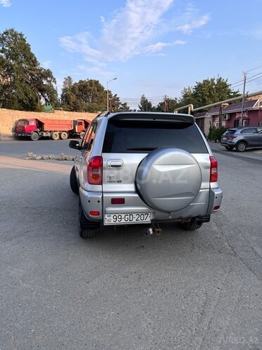 Toyota RAV4 2003, 223,300 km - 2.0 l - Bakı