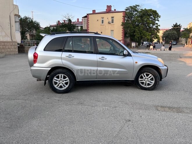 Toyota RAV4 2003, 223,300 km - 2.0 l - Bakı