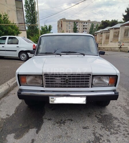 LADA (VAZ) 2107 2008, 85,347 km - 1.6 l - Bakı