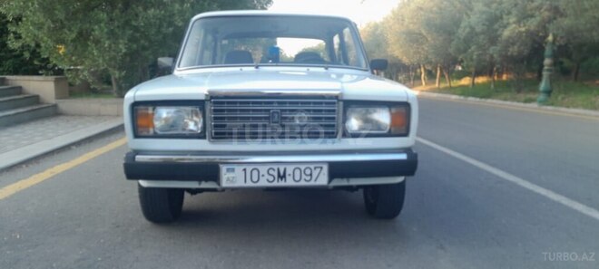 LADA (VAZ) 2107 2006, 82,582 km - 1.6 l - Bərdə