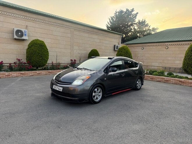 Toyota Prius 2007, 360,000 km - 1.5 l - Bakı