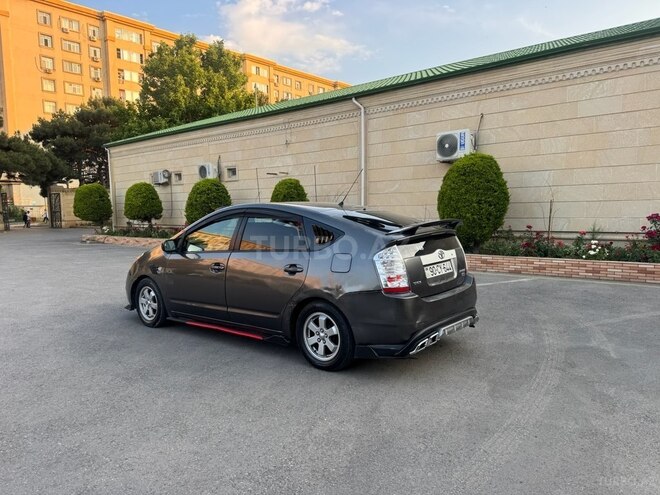 Toyota Prius 2007, 360,000 km - 1.5 l - Bakı
