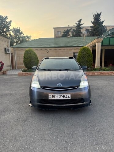 Toyota Prius 2007, 360,000 km - 1.5 l - Bakı