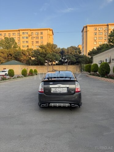 Toyota Prius 2007, 360,000 km - 1.5 l - Bakı