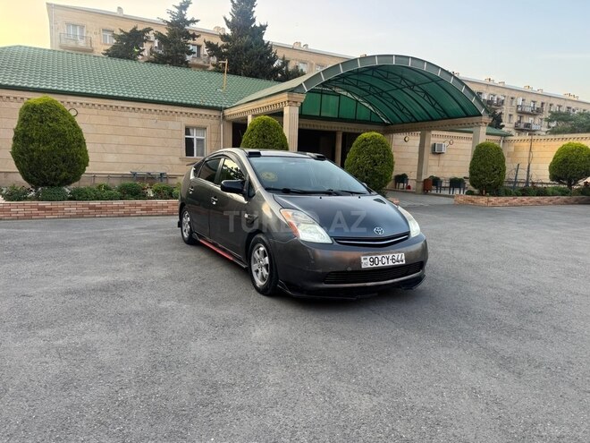 Toyota Prius 2007, 360,000 km - 1.5 l - Bakı