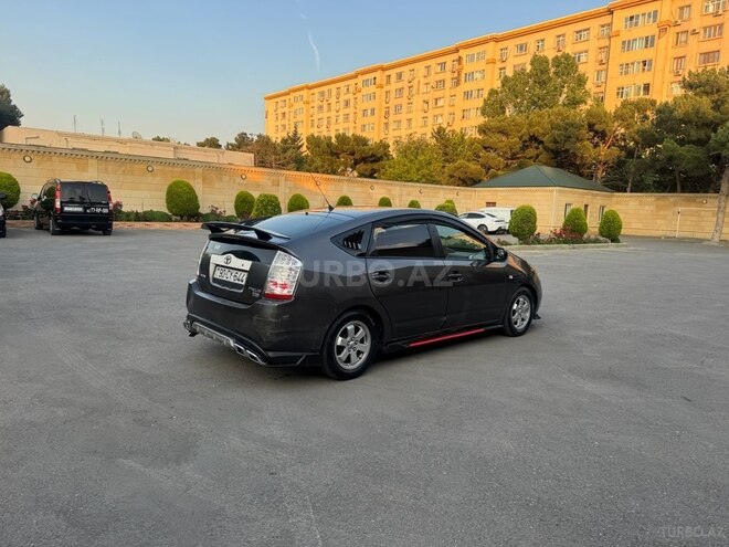 Toyota Prius 2007, 360,000 km - 1.5 l - Bakı