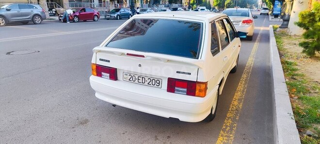 LADA (VAZ) 2114 2012, 417,000 km - 1.6 l - Gəncə