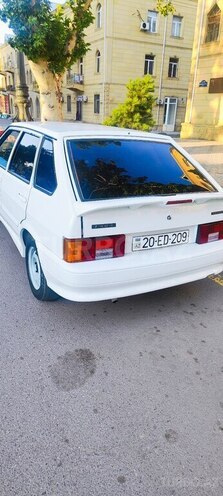 LADA (VAZ) 2114 2012, 417,000 km - 1.6 l - Gəncə