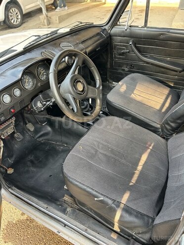 LADA (VAZ) 2106 1988, 50,000 km - 1.5 л - Sumqayıt
