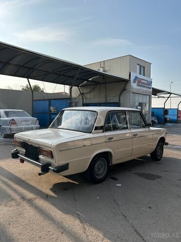 LADA (VAZ) 2106 1988, 50,000 km - 1.5 л - Sumqayıt