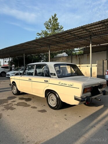 LADA (VAZ) 2106 1988, 50,000 km - 1.5 л - Sumqayıt