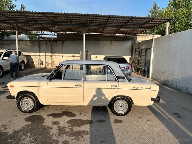 LADA (VAZ) 2106 1988, 50,000 km - 1.5 л - Sumqayıt
