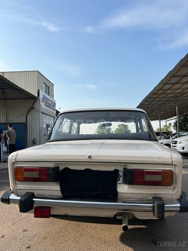 LADA (VAZ) 2106 1988, 50,000 km - 1.5 л - Sumqayıt