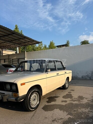 LADA (VAZ) 2106 1988, 50,000 km - 1.5 л - Sumqayıt