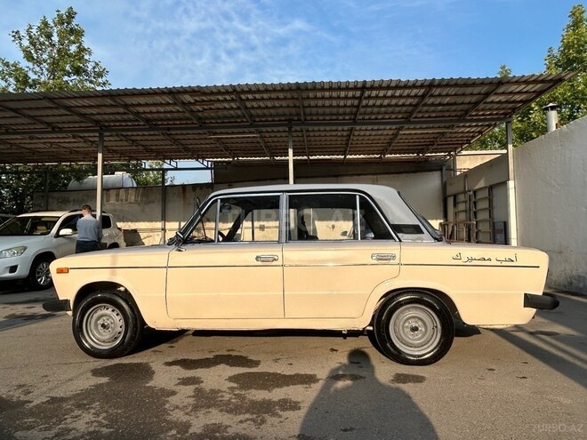 LADA (VAZ) 2106 1988, 50,000 km - 1.5 л - Sumqayıt