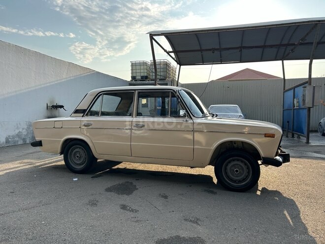 LADA (VAZ) 2106 1988, 50,000 km - 1.5 л - Sumqayıt