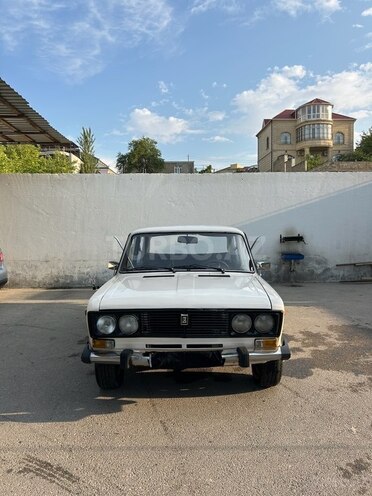 LADA (VAZ) 2106 1988, 50,000 km - 1.5 л - Sumqayıt