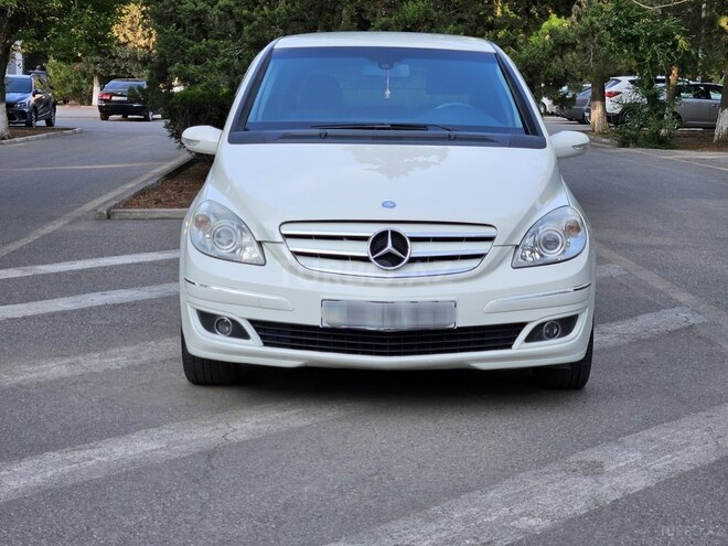 Mercedes B 170 2007, 357,000 km - 1.7 l - Sumqayıt