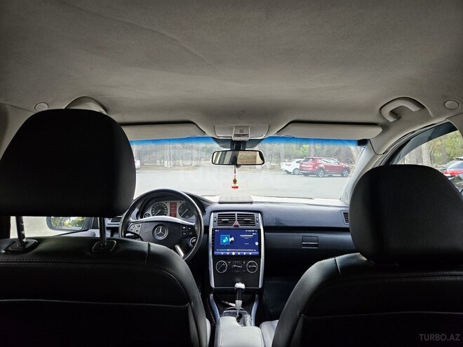 Mercedes B 170 2007, 357,000 km - 1.7 l - Sumqayıt