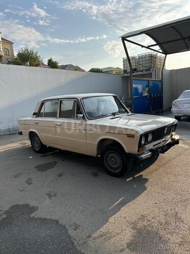 LADA (VAZ) 2106 1988, 50,000 km - 1.5 л - Sumqayıt