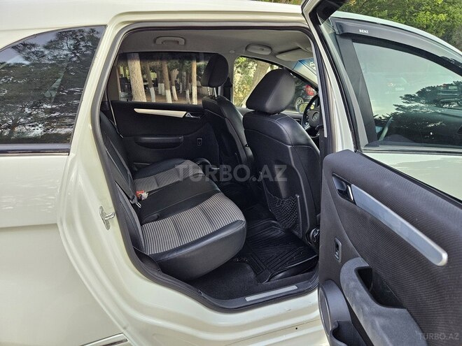 Mercedes B 170 2007, 357,000 km - 1.7 l - Sumqayıt