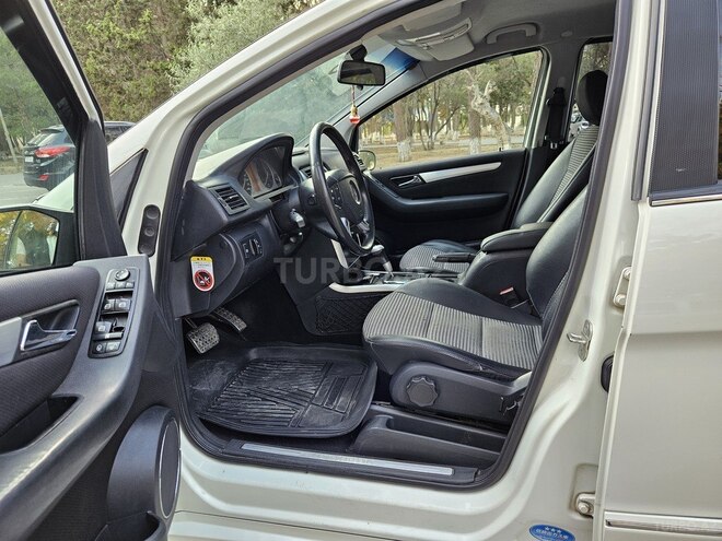 Mercedes B 170 2007, 357,000 km - 1.7 l - Sumqayıt