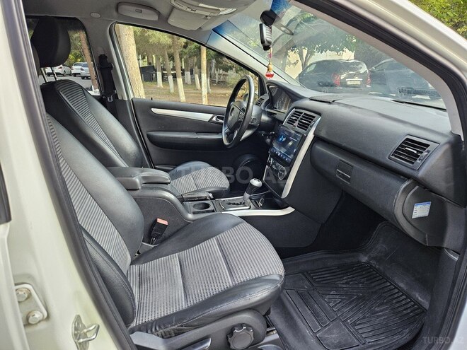 Mercedes B 170 2007, 357,000 km - 1.7 l - Sumqayıt