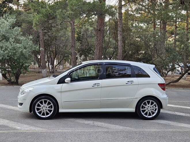 Mercedes B 170 2007, 357,000 km - 1.7 l - Sumqayıt