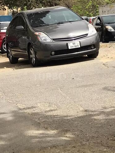 Toyota Prius 2008, 222,000 km - 1.5 l - Bakı